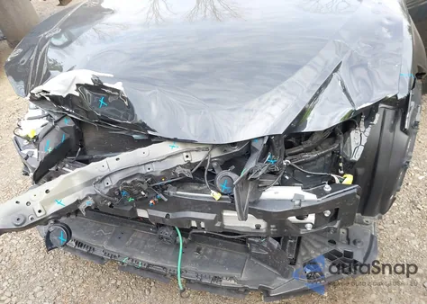 2023 Lexus Es 300H z USA, uszkodzony, nr VIN 58ADA1C19PU031005